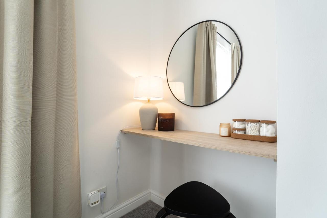 Southview Stays - Three Bedroom House Chester Eksteriør billede