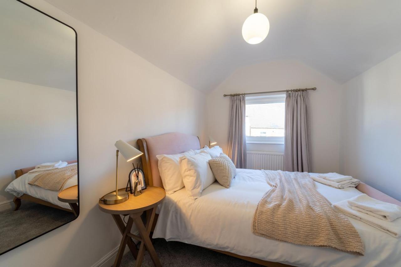 Southview Stays - Three Bedroom House Chester Eksteriør billede