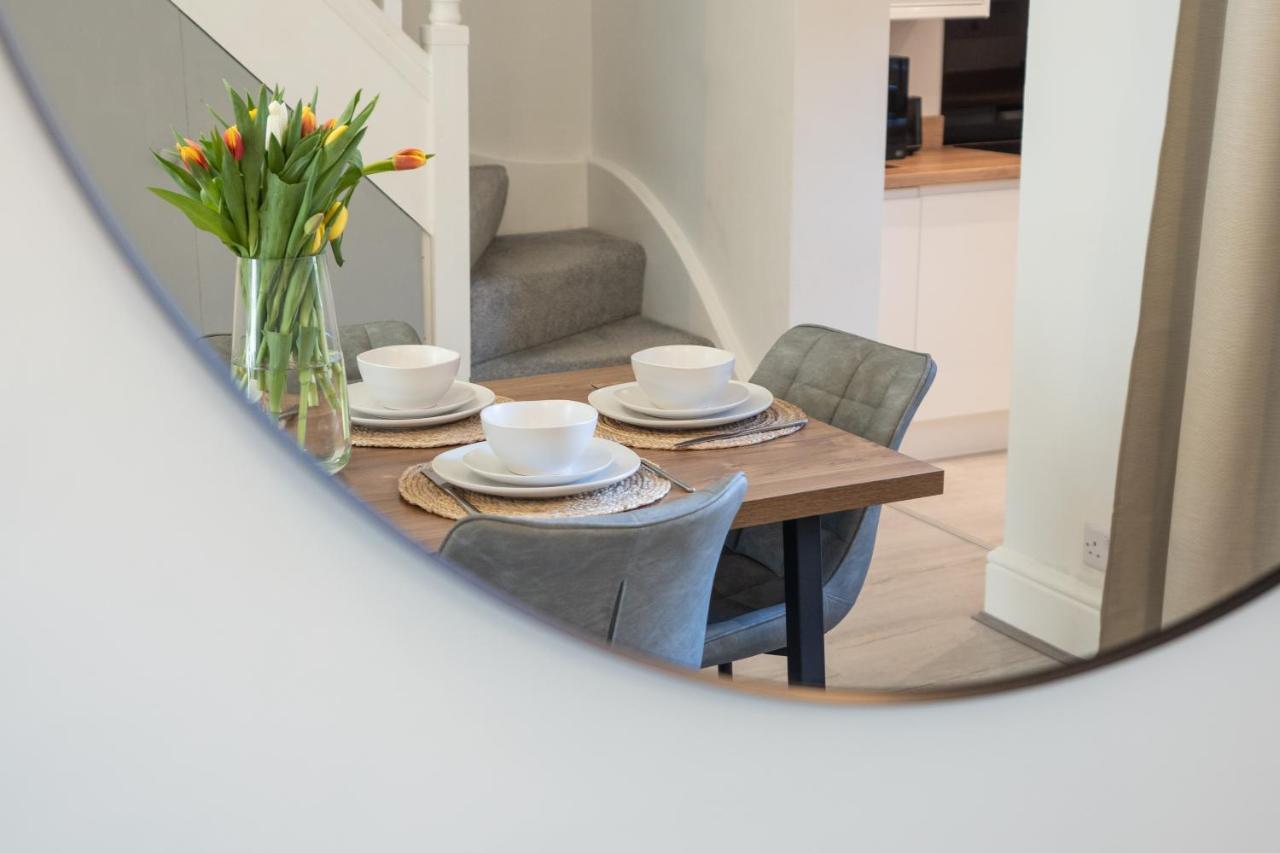 Southview Stays - Three Bedroom House Chester Eksteriør billede
